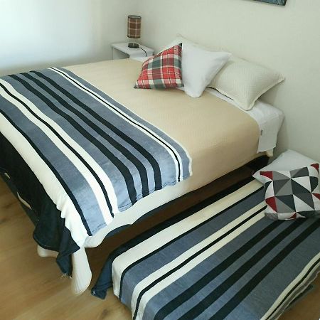 Departamento Moderno, Familiar Y Acogedor. Διαμέρισμα Κοτσαμπάμπα Εξωτερικό φωτογραφία