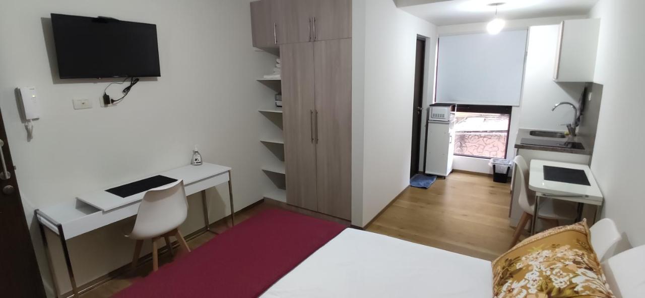 Departamento Moderno, Familiar Y Acogedor. Διαμέρισμα Κοτσαμπάμπα Εξωτερικό φωτογραφία