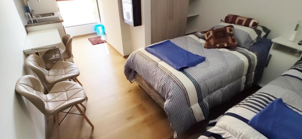 Departamento Moderno, Familiar Y Acogedor. Διαμέρισμα Κοτσαμπάμπα Εξωτερικό φωτογραφία