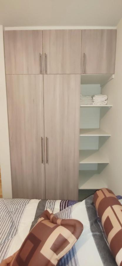 Departamento Moderno, Familiar Y Acogedor. Διαμέρισμα Κοτσαμπάμπα Εξωτερικό φωτογραφία