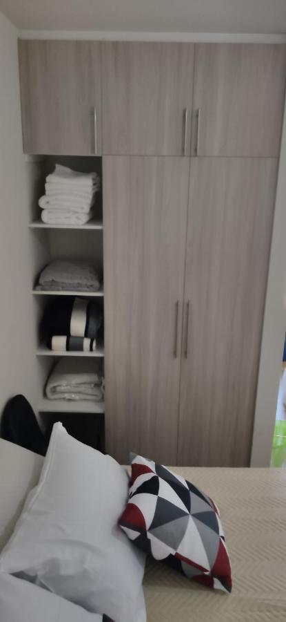 Departamento Moderno, Familiar Y Acogedor. Διαμέρισμα Κοτσαμπάμπα Εξωτερικό φωτογραφία