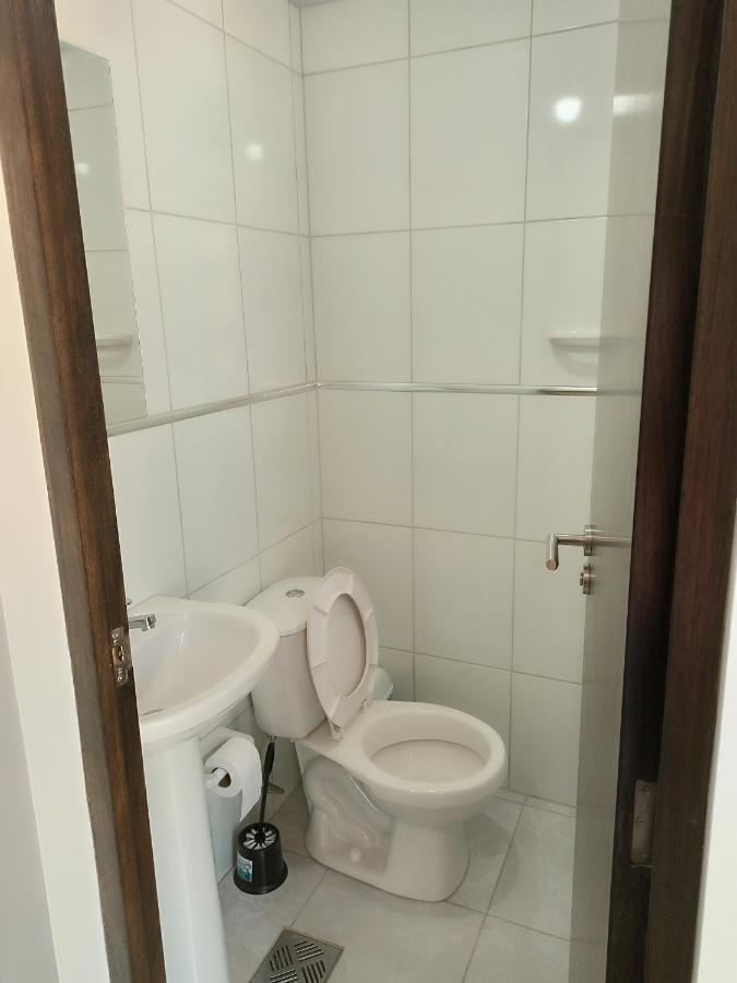 Departamento Moderno, Familiar Y Acogedor. Διαμέρισμα Κοτσαμπάμπα Εξωτερικό φωτογραφία