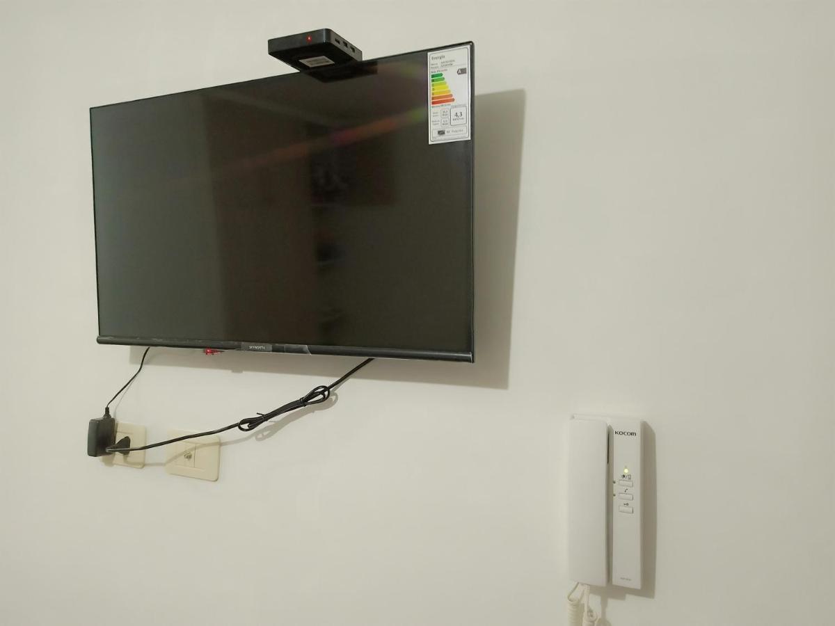 Departamento Moderno, Familiar Y Acogedor. Διαμέρισμα Κοτσαμπάμπα Εξωτερικό φωτογραφία